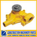 6204-61-1104 Wasserpumpe S4d95 Komatsu Baumaschinen Maschinen Teile